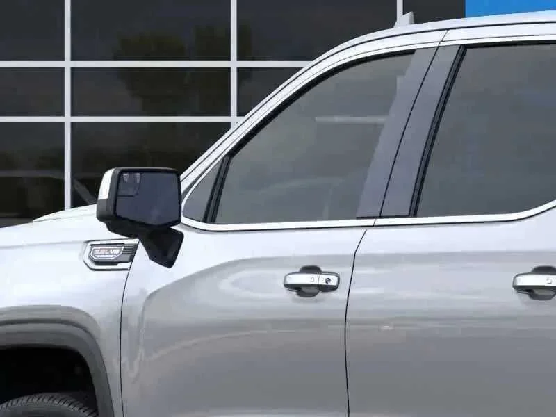 New 2026 Sterling Metallic GMC Denali image 4