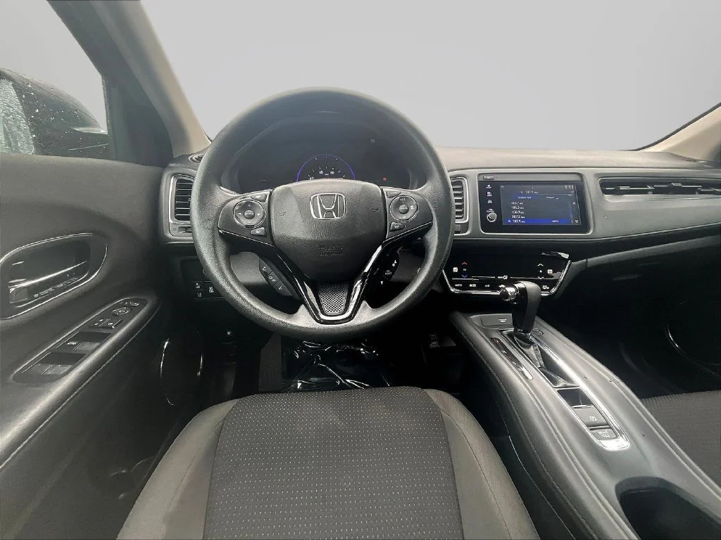 Used 2019 Purple Honda EX image 9
