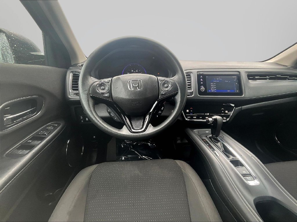 Used 2019 Purple Honda EX image 9