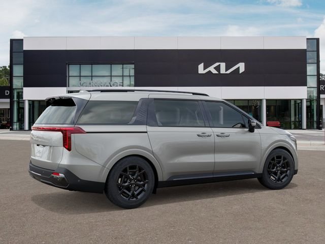 2026 Kia Carnival SX Prestige - Photo 6