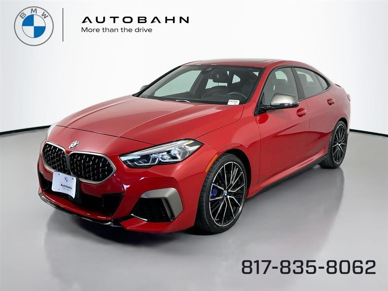 2024 BMW 2 Series