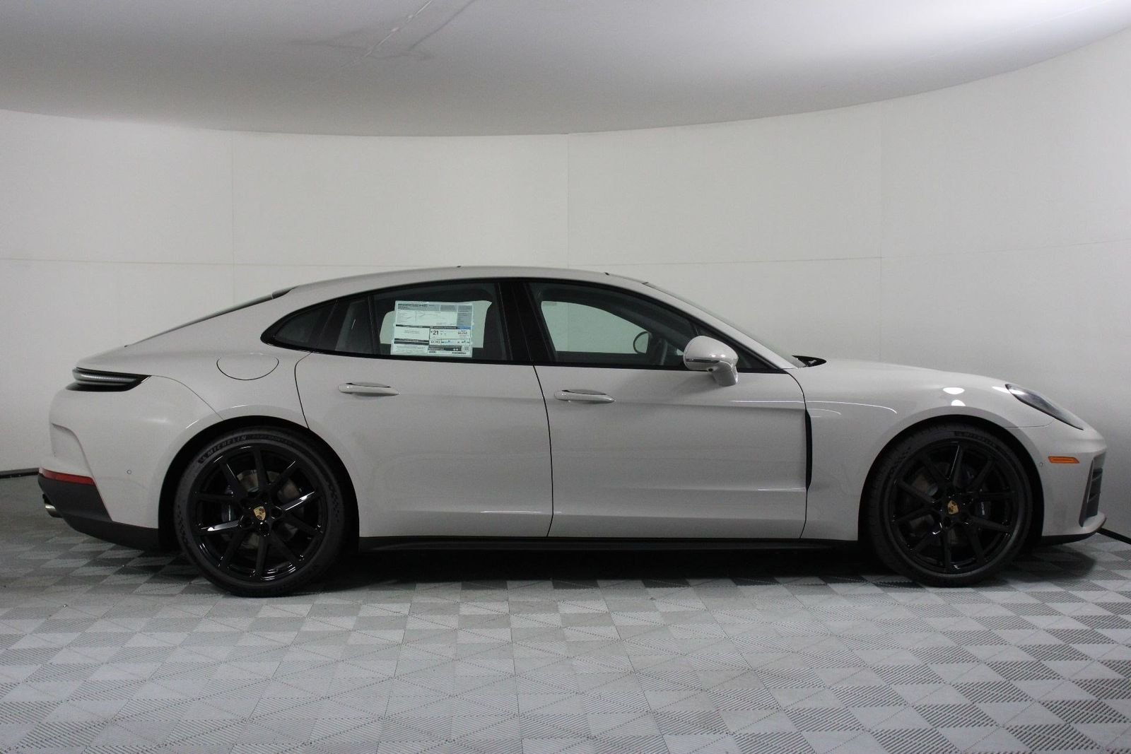 New 2026 Chalk Porsche RWD image 8