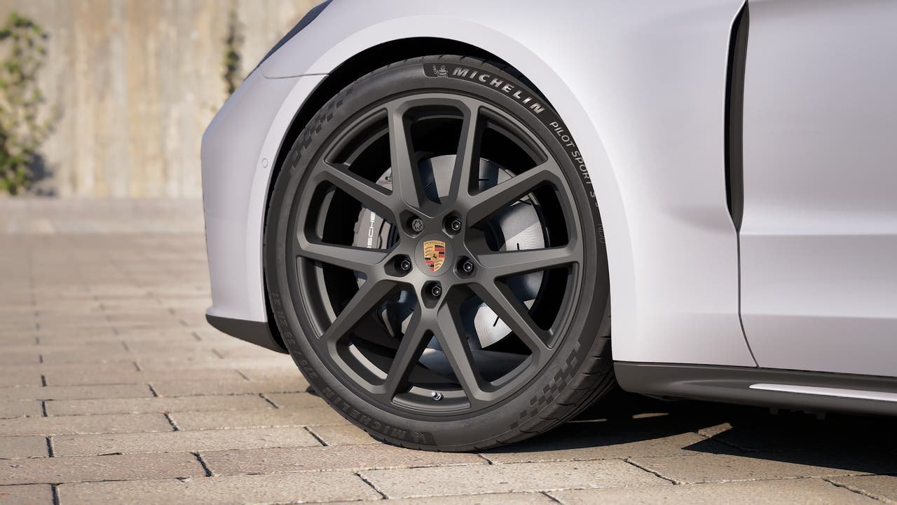 New 2027 Ice Grey Metallic Porsche 4 image 10