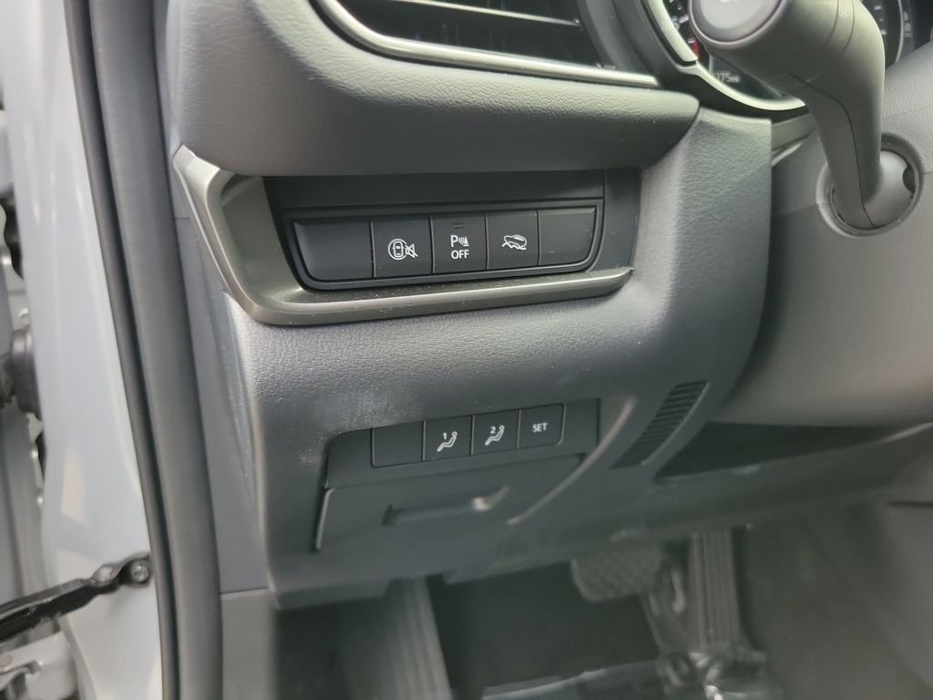 Used 2026 Gray Mazda 2.5 S Preferred image 17