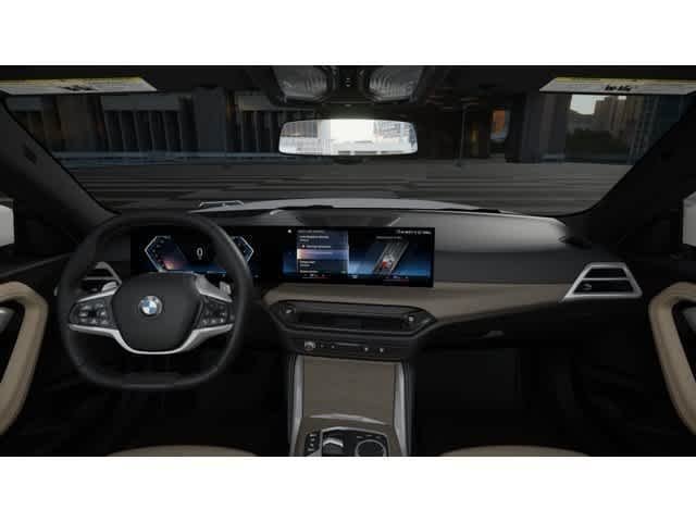 New 2026 Alpine White BMW 230i image 10