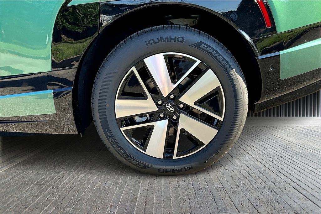 2026 Hyundai IONIQ 9 SEL - Photo 11