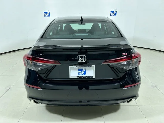 New 2026 CRYSTAL BLACK Honda  image 17