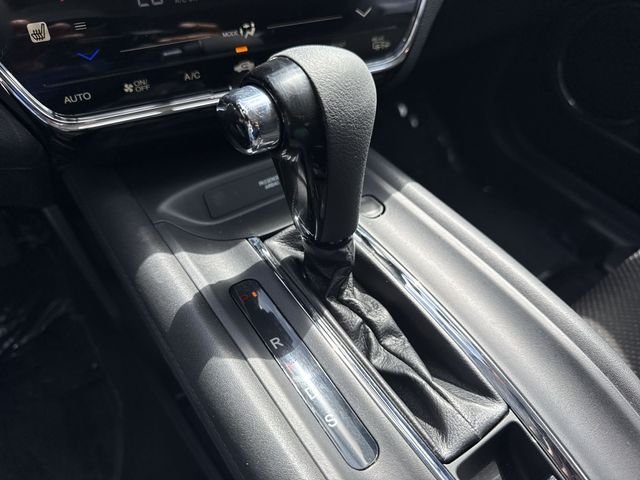 2018 Honda HR-V EX - Photo 20