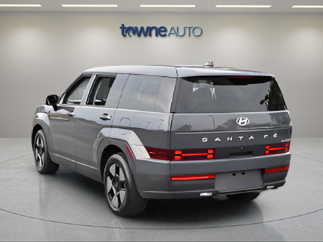 Used 2026 Gray Hyundai SE image 3