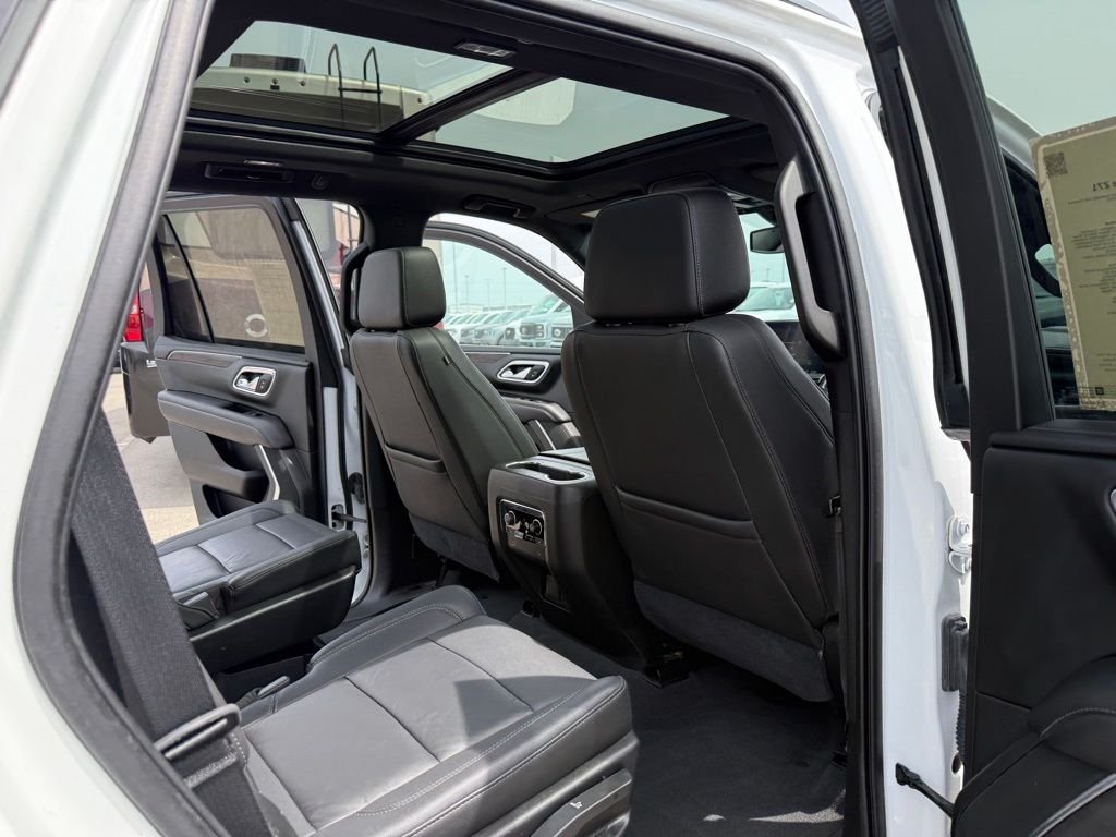 2021 Chevrolet Tahoe Z71 - Photo 23