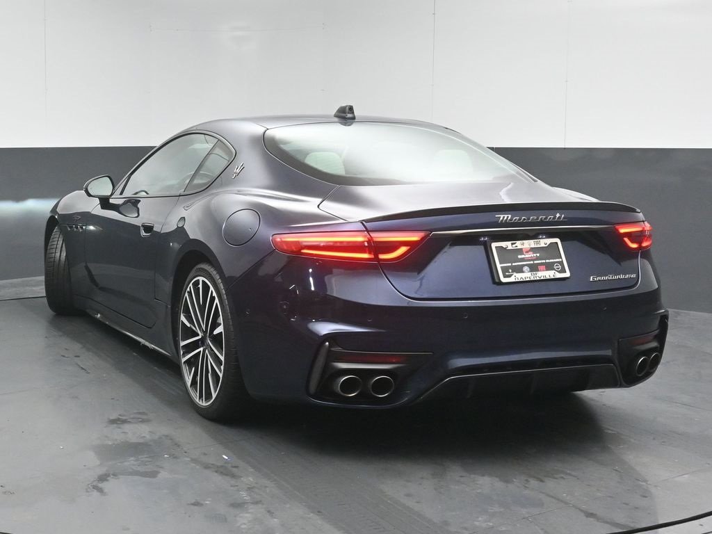 2024 MASERATI GRANTURISMO - Image 5
