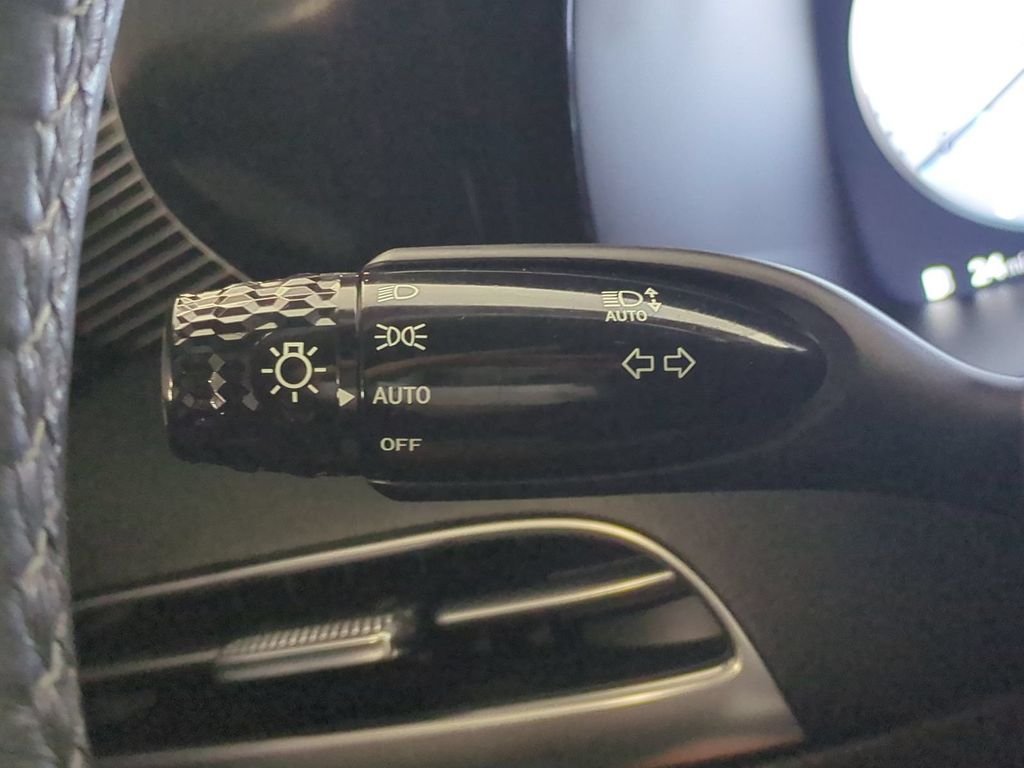 Used 2025 Black Hyundai Calligraphy Night Edition image 33