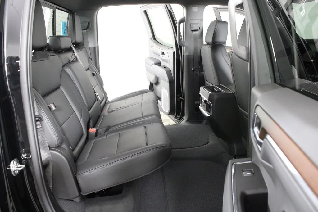 New 2026 Onyx Black GMC Denali image 12