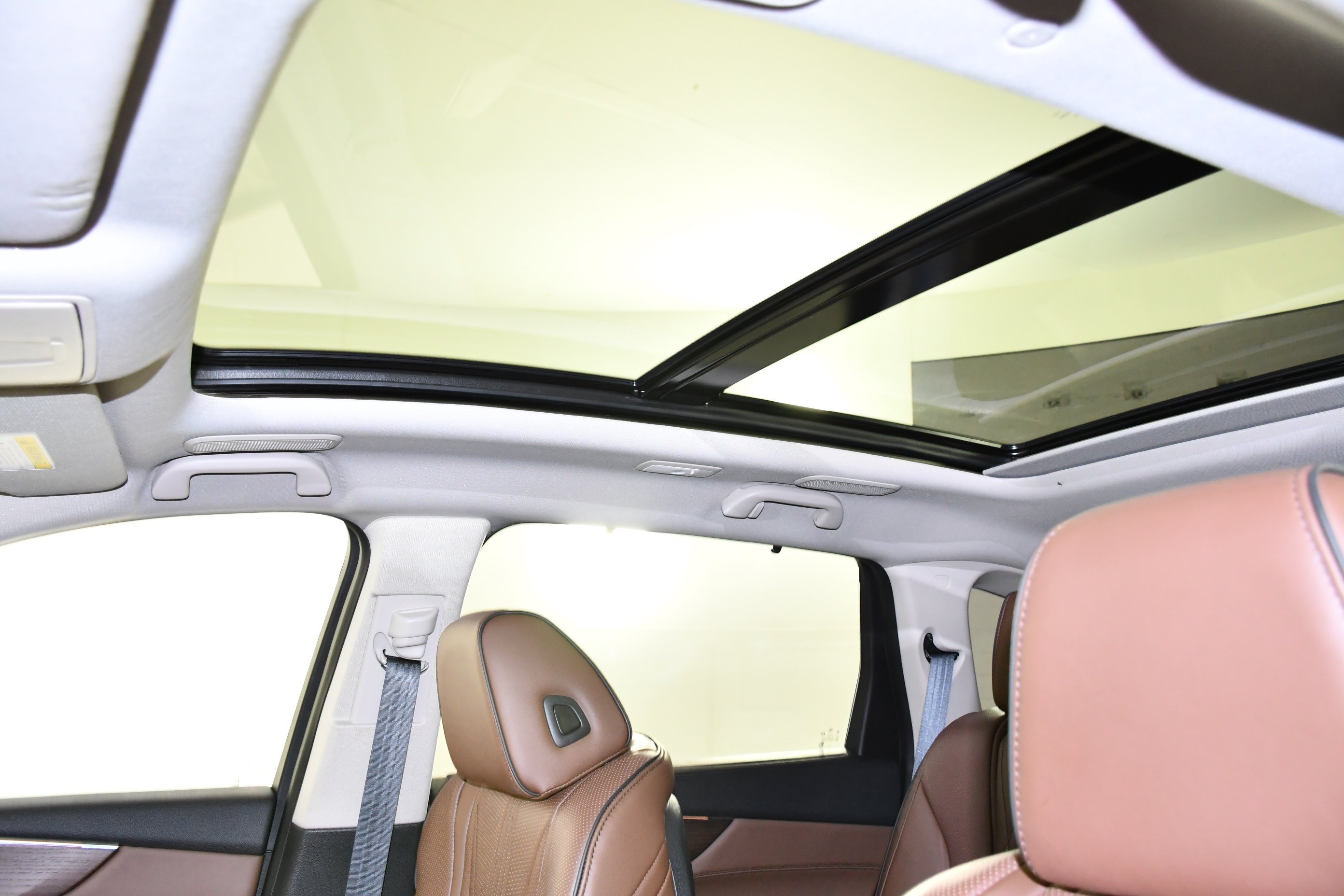 2025 Acura MDX Advance Package - Photo 94