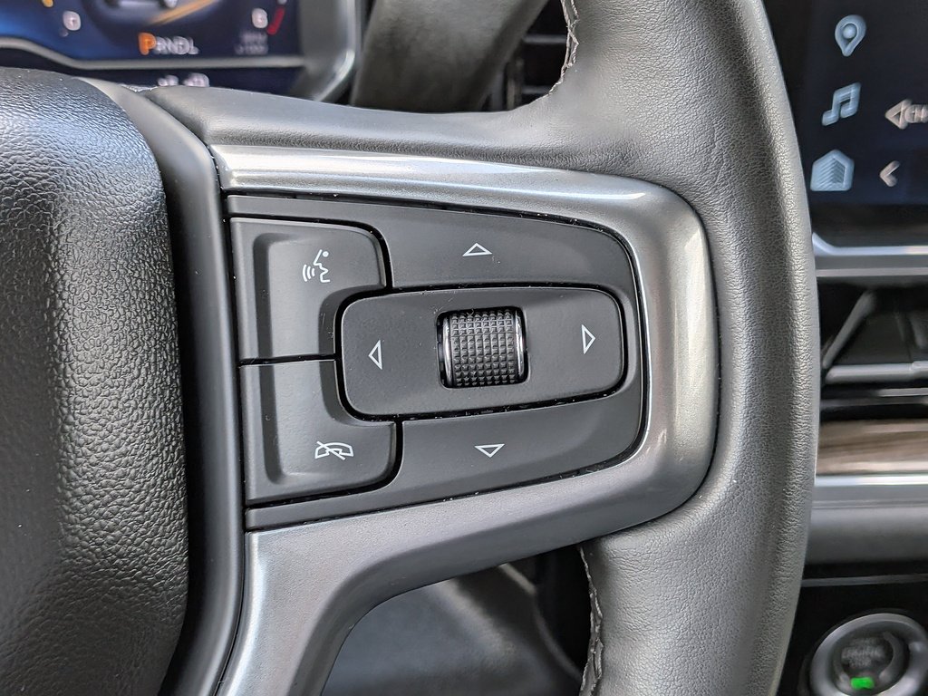 2024 Chevrolet Silverado 1500 LT - Photo 42