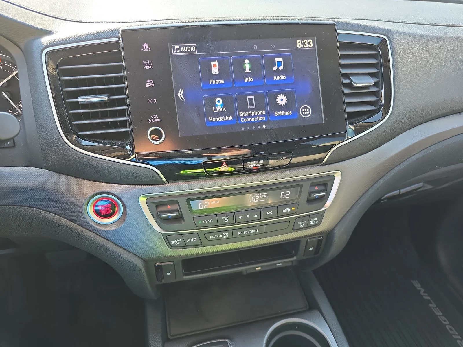 Used 2023  Honda RTL image 14