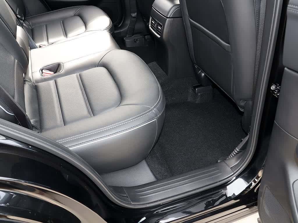 2025 Mazda CX-5 S Premium Plus package - Photo 26
