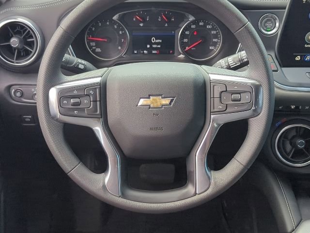 2026 Chevrolet Blazer 2LT - Photo 8