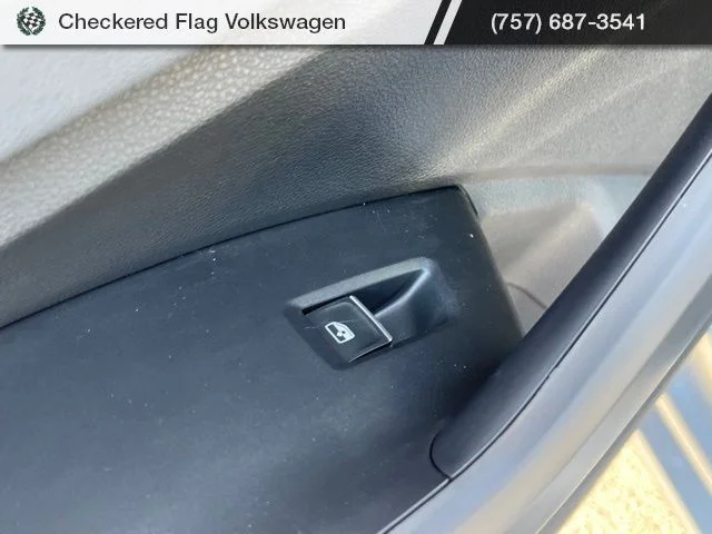 New 2026 Silver Volkswagen 1.5T SE image 25