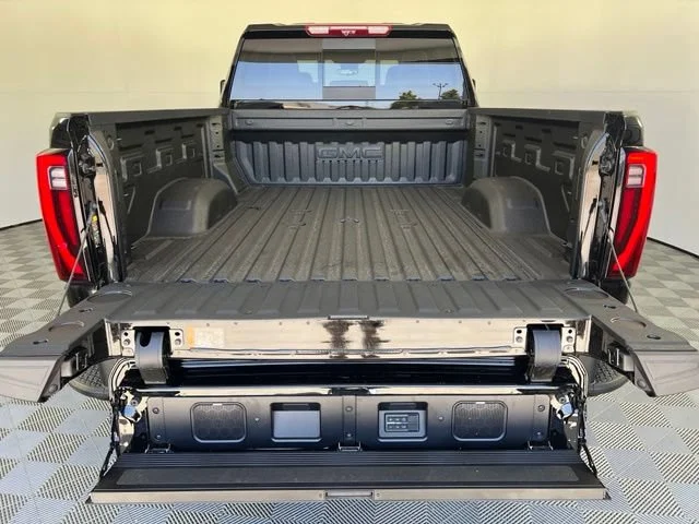 2026 GMC Sierra 2500HD Denali Ultimate - Photo 34
