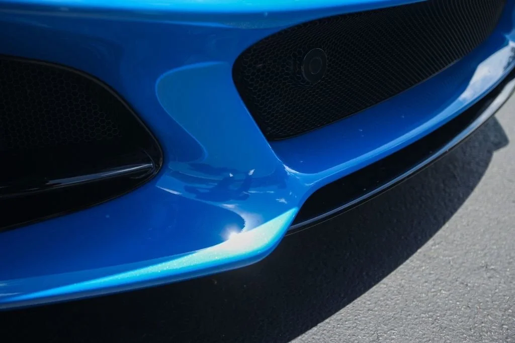 Used 2024 Seneca Blue Lotus V6 image 13
