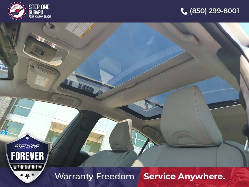 Used 2024 Beige Toyota Limited image 29