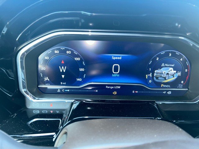 2025 Chevrolet Silverado 2500 HD LT - Photo 17