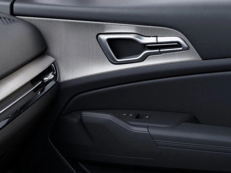 New 2027 Gray Kia X-Line Prestige image 25