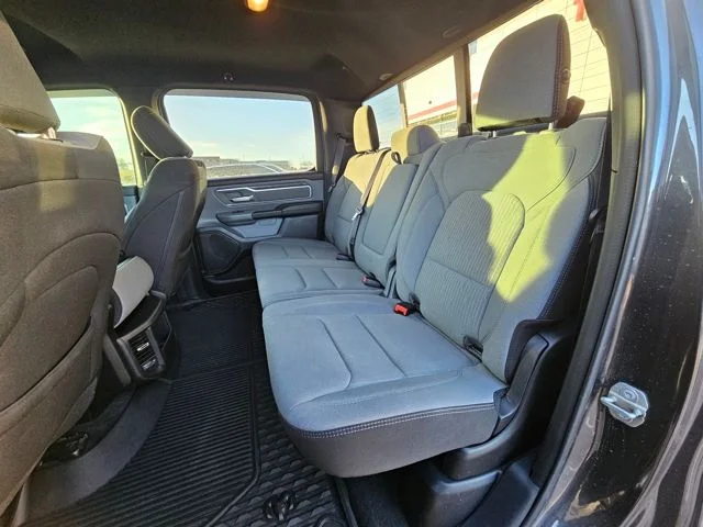 2021 RAM Ram 1500 Pickup Big Horn/Lone Star - Photo 19