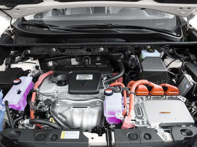 Used 2016 Magnetic Gray Metallic Toyota Limited image 12