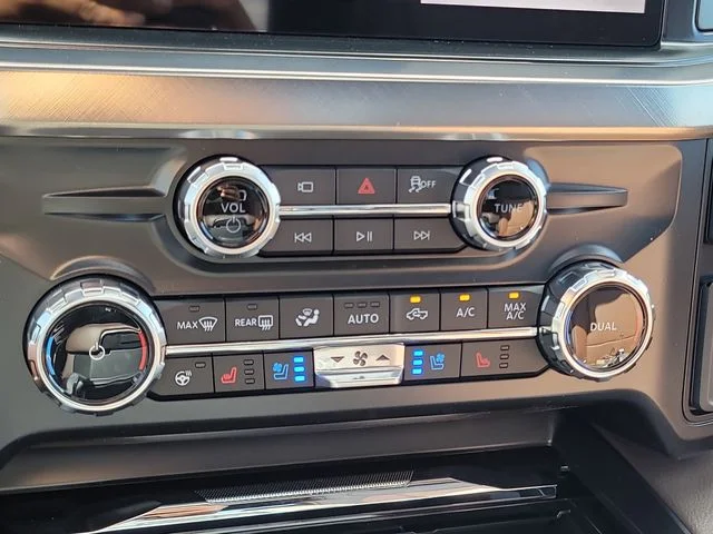 New 2026 Brown Ford King Ranch image 26