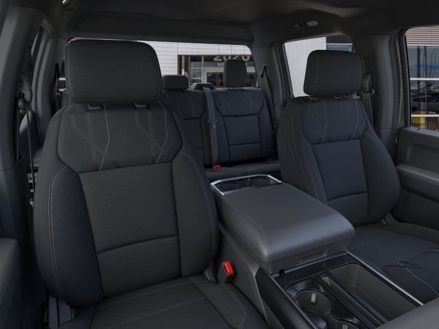 New 2026 Carbonized Gray Metallic Ford STX® image 10