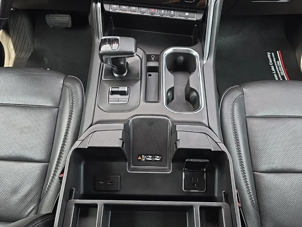 2023 GMC Sierra 1500 Denali Denali - Photo 16