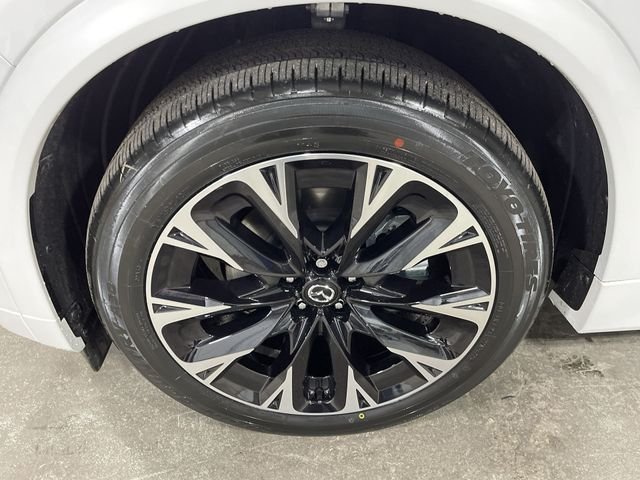 2026 Mazda CX-90 Premium Plus Package - Photo 23