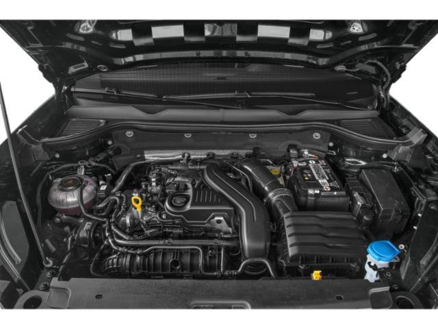 Certified Used 2024 Gray Volkswagen S image 12