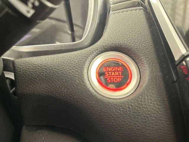 2021 Honda CR-V EX - Photo 13