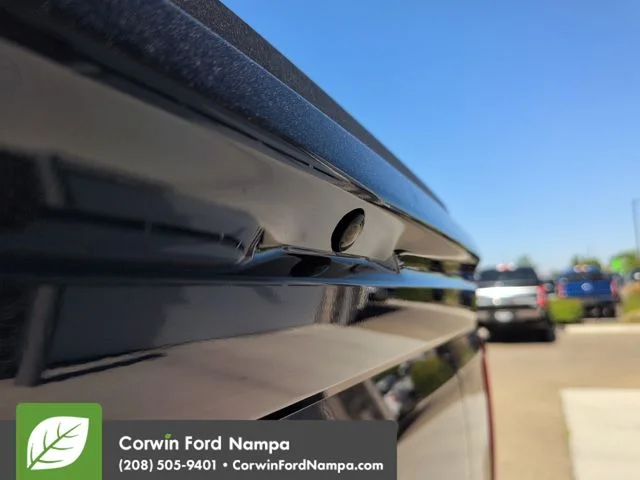 New 2026 Antimatter Blue Metallic Ford King Ranch® image 31