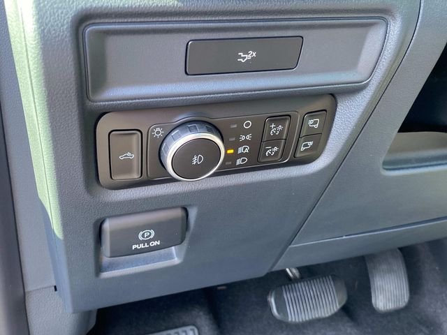 New 2026 Silver Ford XLT image 13