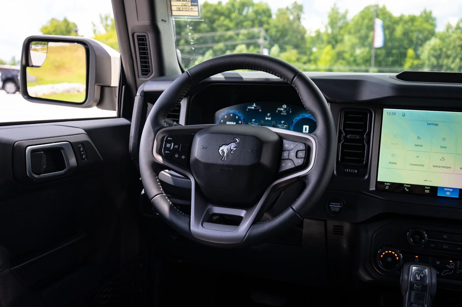 Used 2026 Beige Ford Big Bend image 37