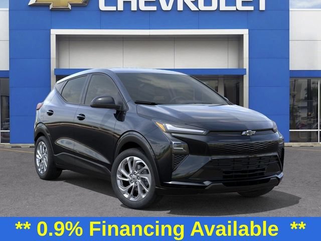 2027 Chevrolet Bolt LT - Photo 9