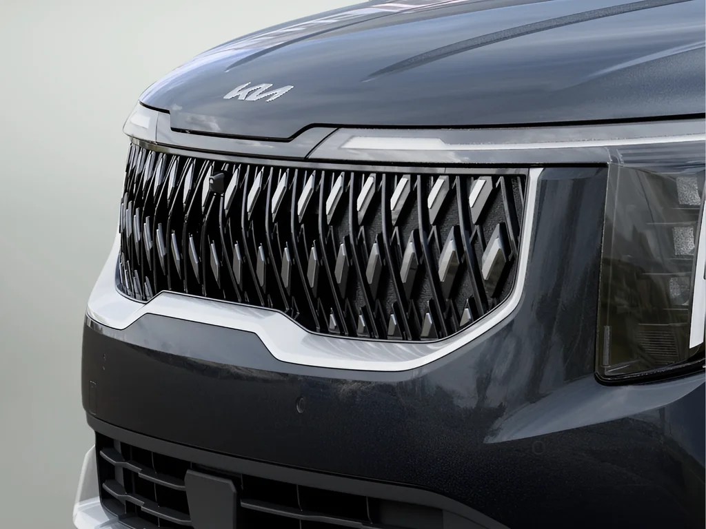 New 2026 Panthera Metal Kia LXS image 27