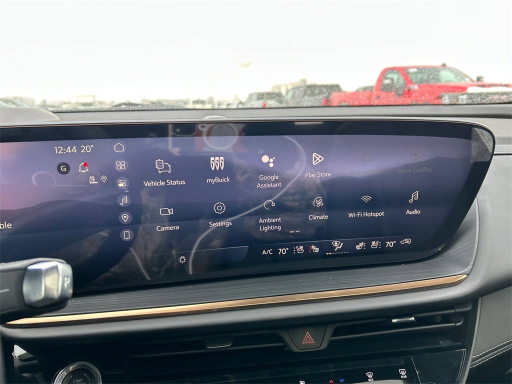 2026 BUICK ENVISION - Image 22