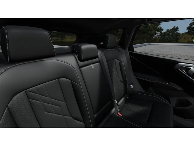 New 2026 Black Sapphire Metallic BMW 30 xDrive image 12