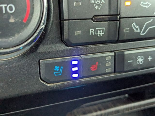 2021 Ford F-250 Super Duty Lariat - Photo 27