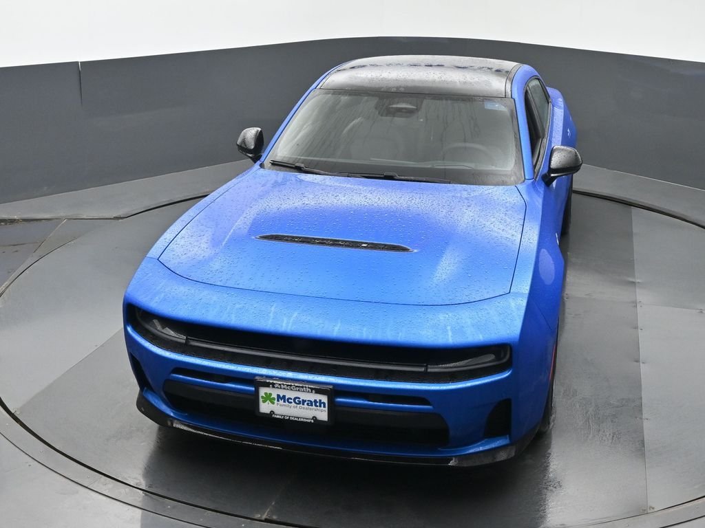 New 2026 Bludicrous Dodge R/T Plus image 36