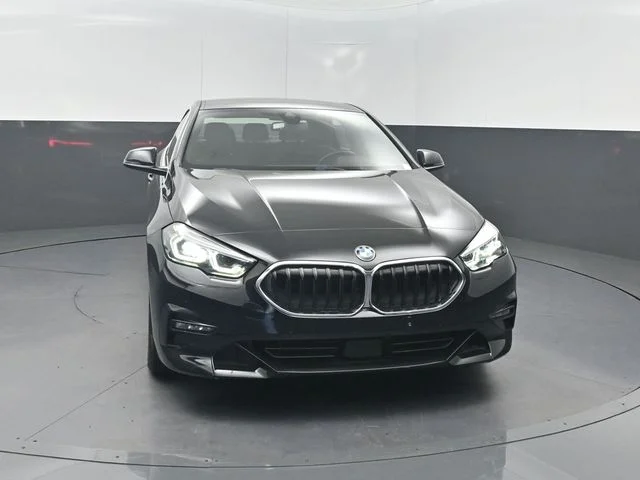 Used 2021 Black BMW 228i image 35
