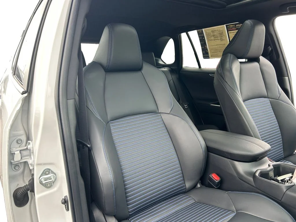 Used 2024 Beige Toyota XSE image 26