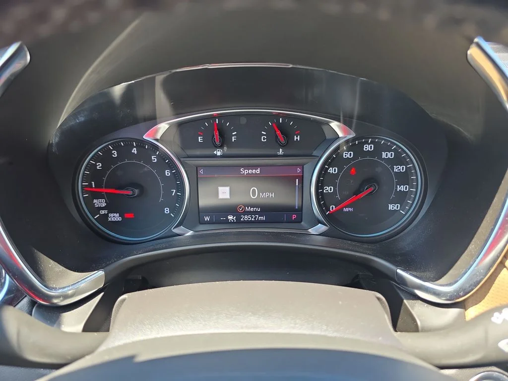 Used 2024 Beige Chevrolet Premier image 17