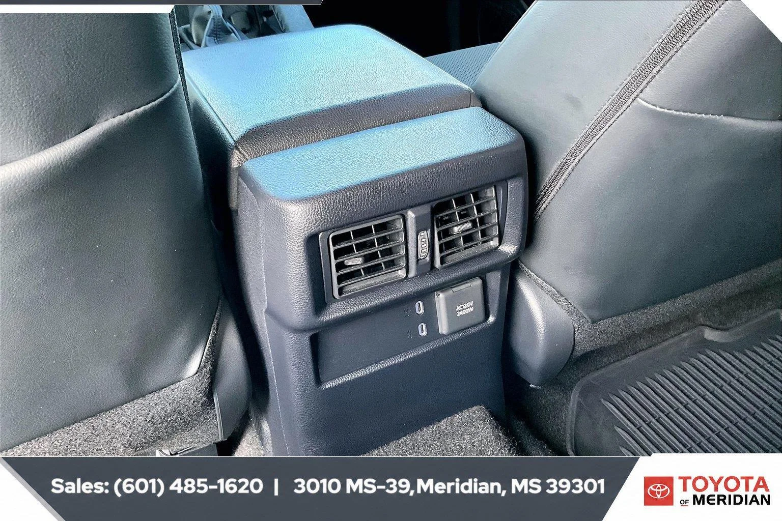 Used 2025 Underground Toyota TRD Off-Road Premium HV image 24