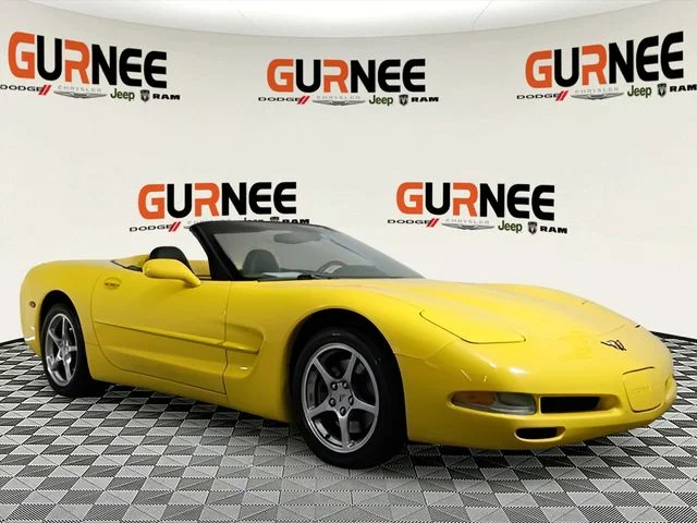 Used 2000 Yellow Chevrolet Base image 25
